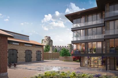 Architectural Elegance: How Luxury Modern Design Enhances Everyday Living