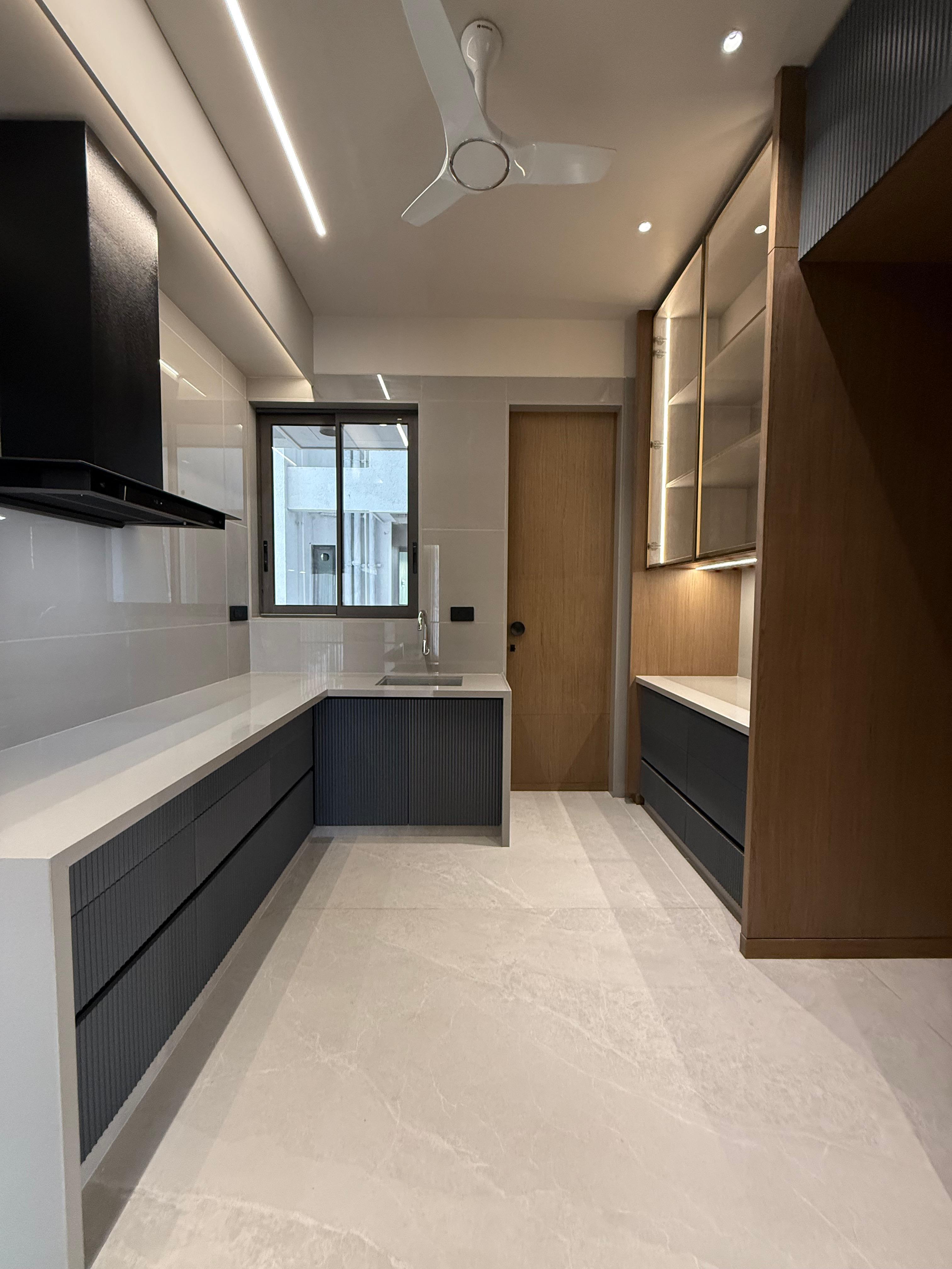 Luxurious 4 BHK Apartments in Surat | Premium Living