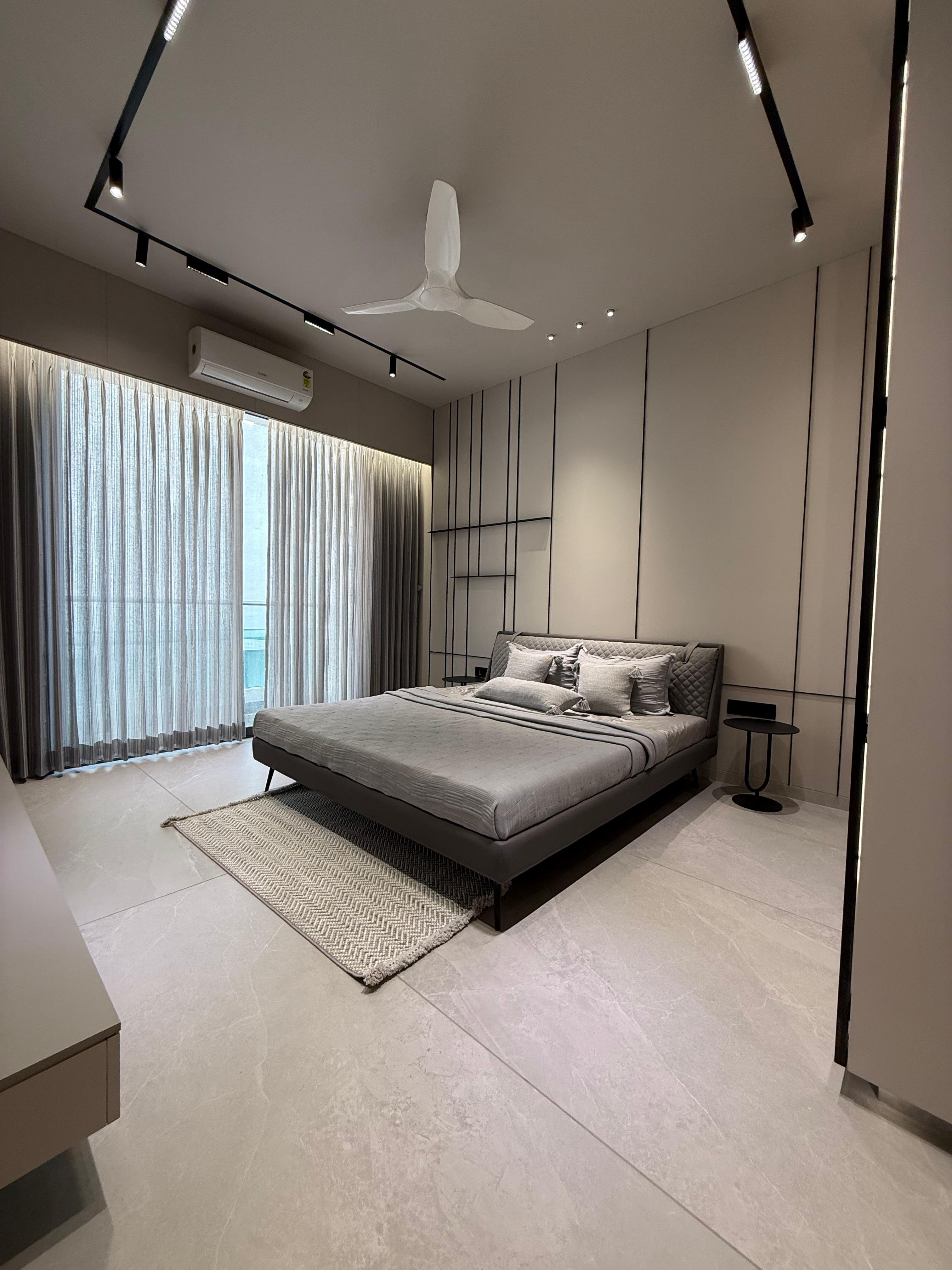 Luxurious 4 BHK Apartments in Surat | Premium Living