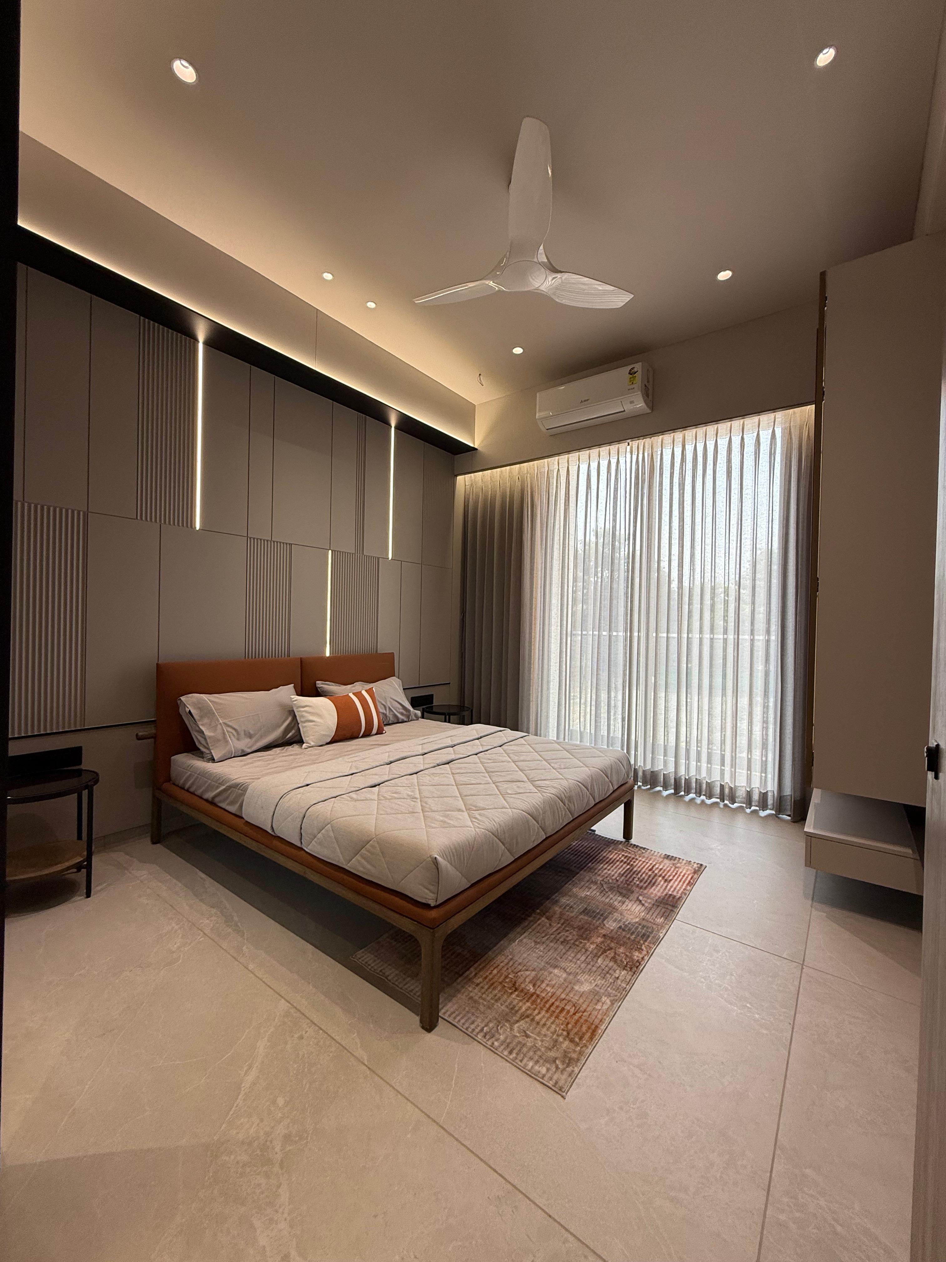 Luxurious 4 BHK Apartments in Surat | Premium Living