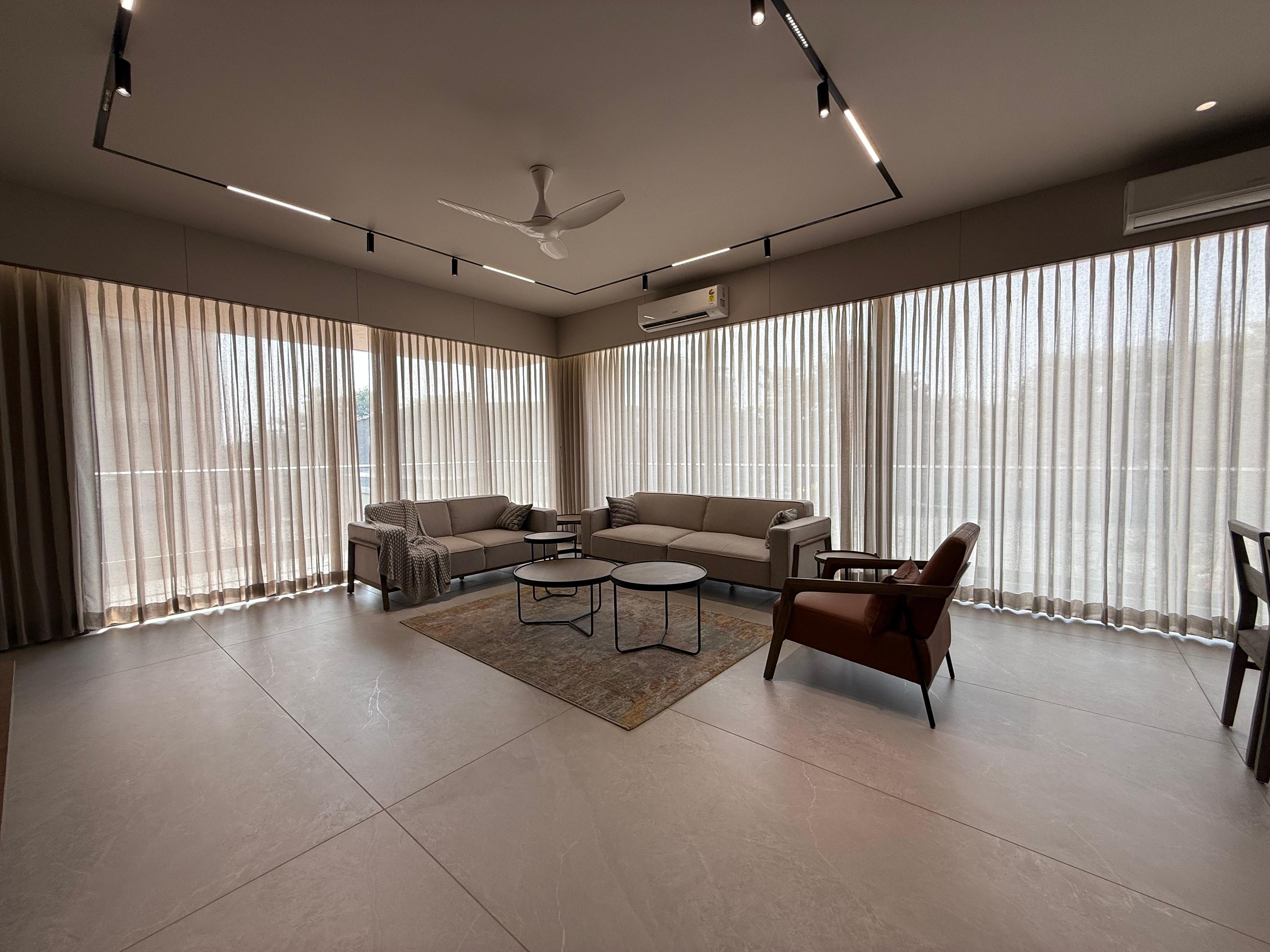 Luxurious 4 BHK Apartments in Surat | Premium Living